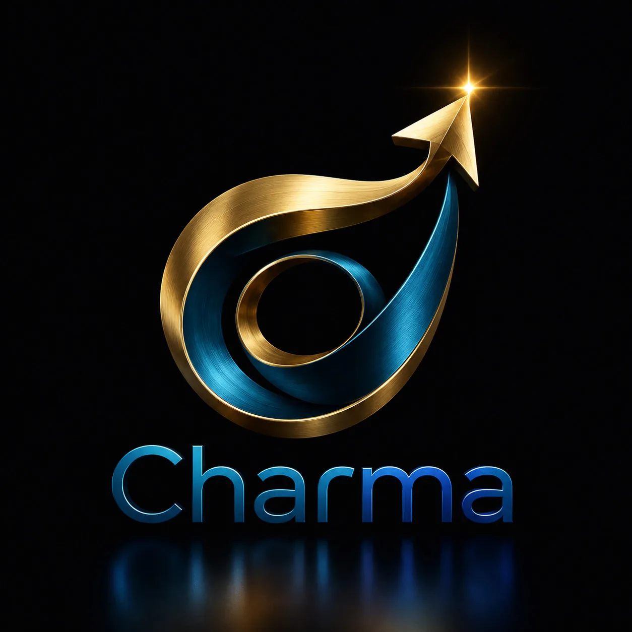 Charma All in One logo