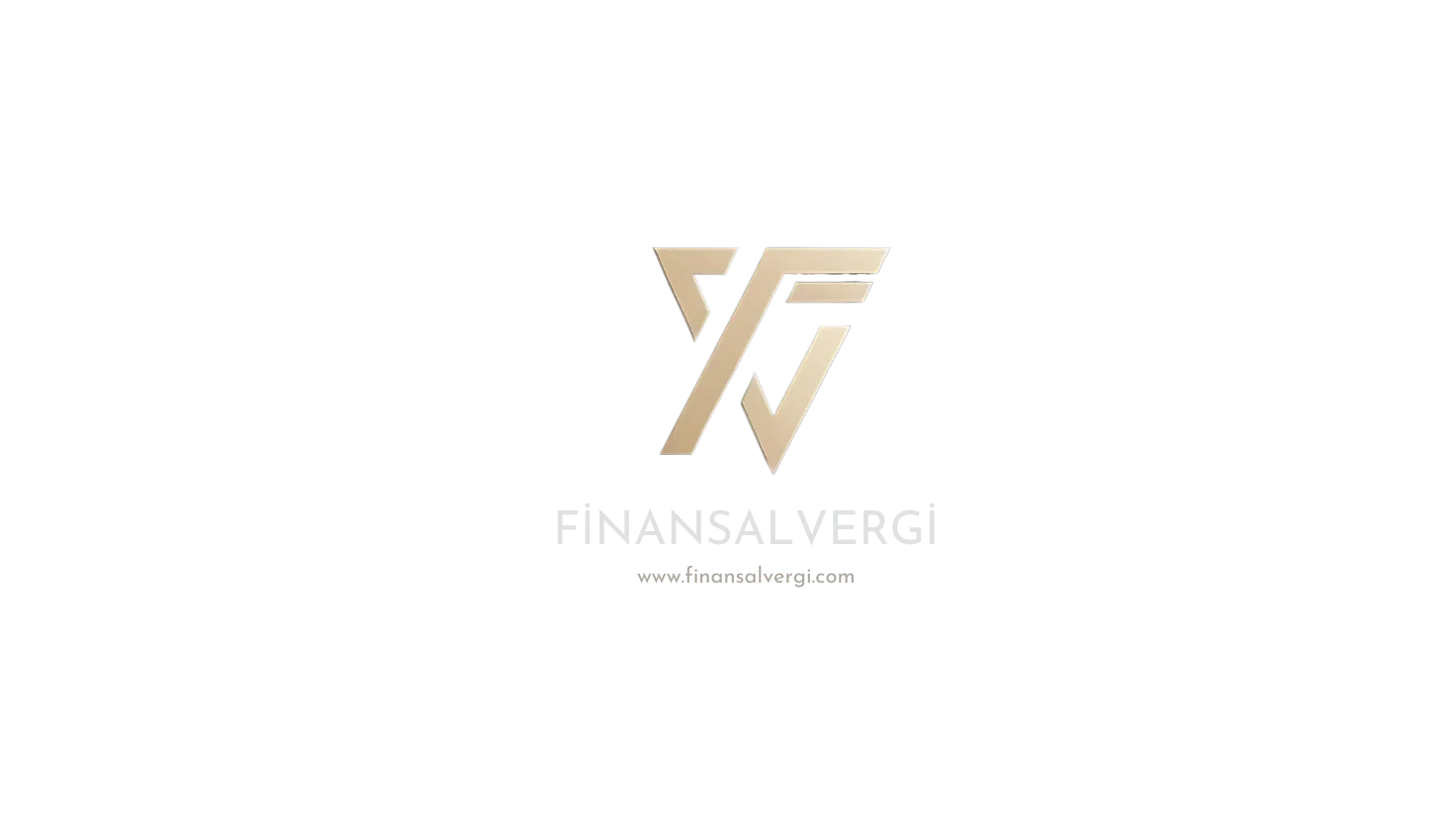 Finansal Vergi logo