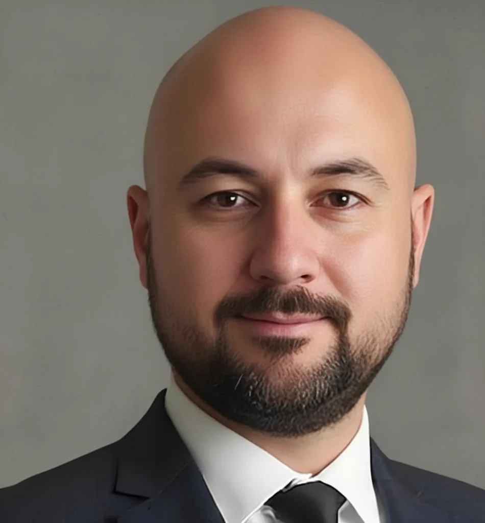 Görkem Garip